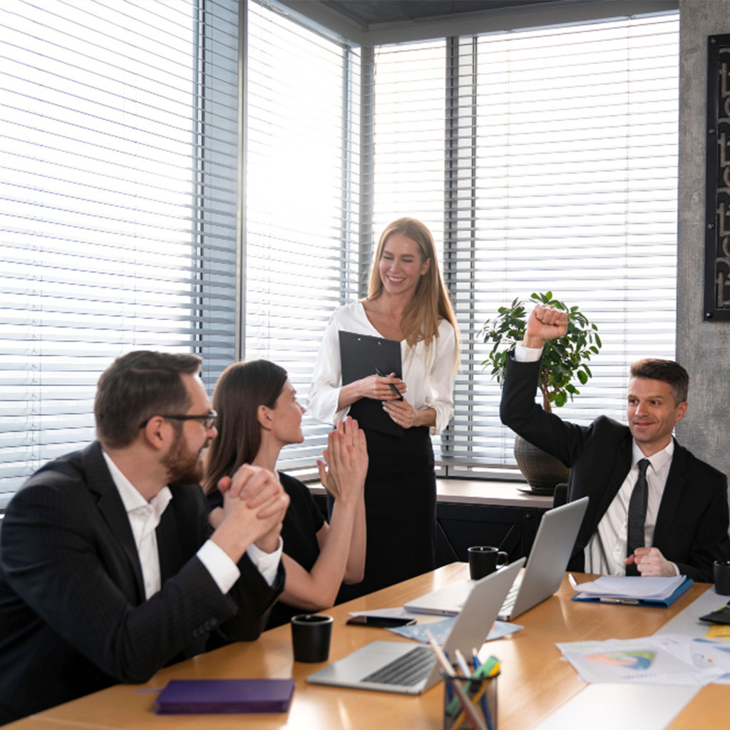 שיווק דיגיטל ממוקד תוצאות ומכירות